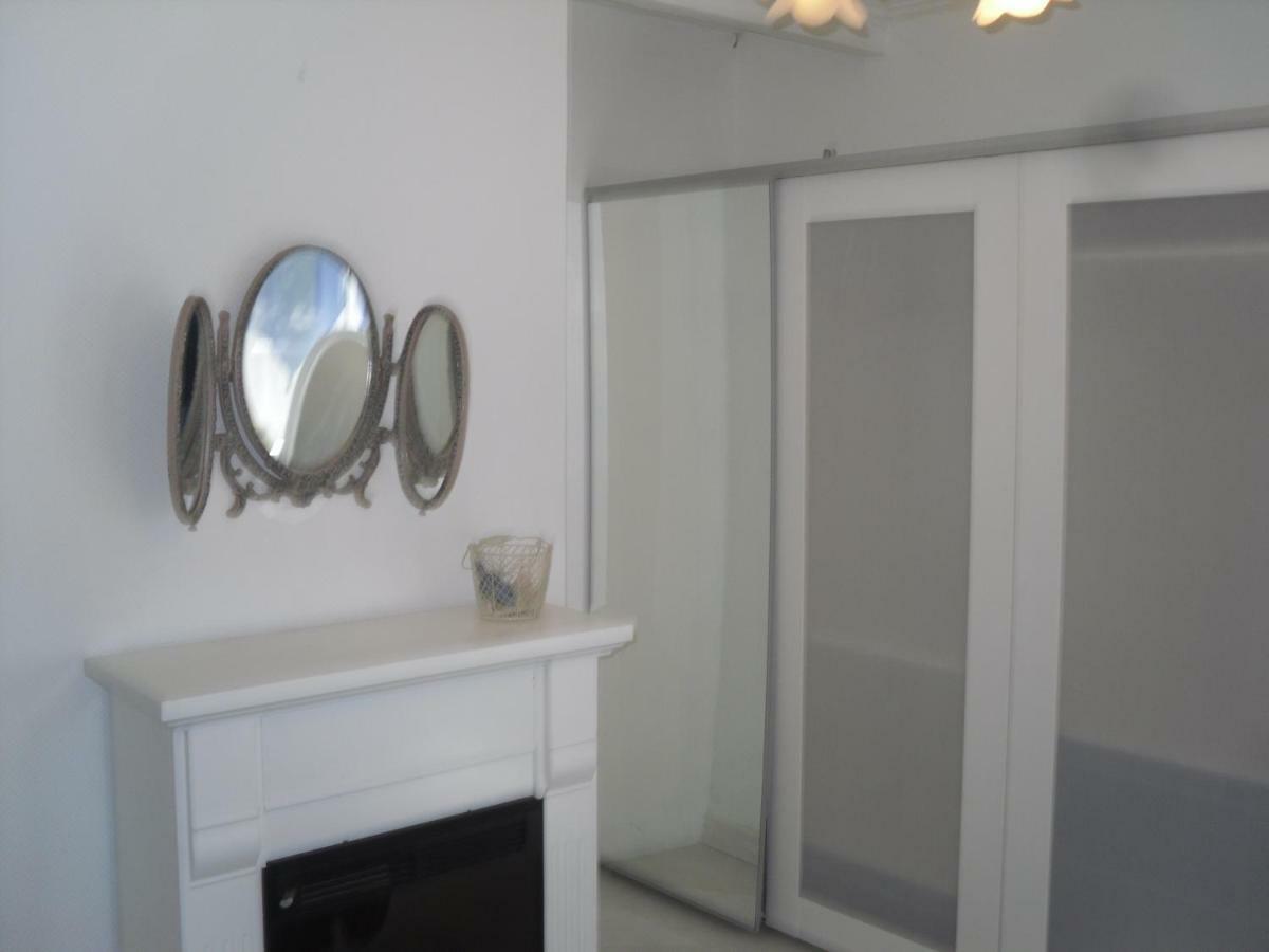 Appartement La Loob Gites De Daumesnil Etage Morlaix Bagian luar foto